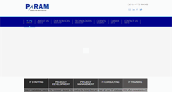 Desktop Screenshot of pcsionweb.com